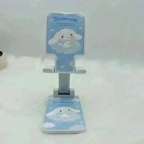 Cinnamoroll Cute Phone Stand / Holder - Picture 2 of 5